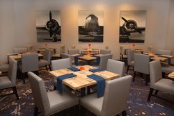  - Holiday Inn Fairborn