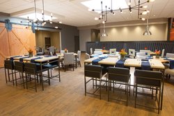  - Holiday Inn Fairborn