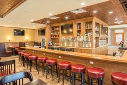  - Holiday Inn Trophy Club