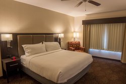  - Holiday Inn Trophy Club