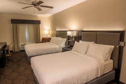  - Holiday Inn Trophy Club