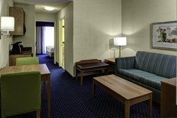  - Holiday Inn Express & Suites North Ashland - I-95, Exit 92