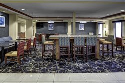  - Holiday Inn Express & Suites North Ashland - I-95, Exit 92