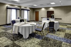  - Holiday Inn Express & Suites North Ashland - I-95, Exit 92