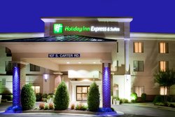  - Holiday Inn Express & Suites North Ashland - I-95, Exit 92