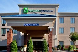  - Holiday Inn Express & Suites North Ashland - I-95, Exit 92
