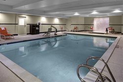  - Holiday Inn Express & Suites North Ashland - I-95, Exit 92