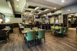  - Holiday Inn Saratoga Springs