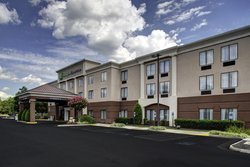  - Holiday Inn Express & Suites North Ashland - I-95, Exit 92
