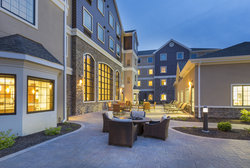  - Staybridge Suites Canton