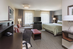  - Staybridge Suites Canton