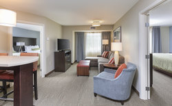  - Staybridge Suites Canton