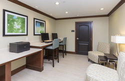  - Staybridge Suites Canton