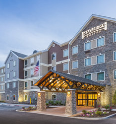  - Staybridge Suites Canton