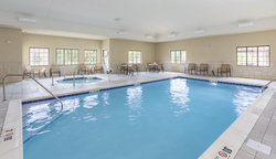  - Staybridge Suites Canton