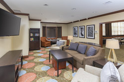  - Staybridge Suites Canton