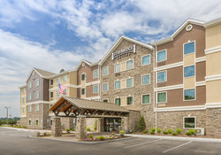  - Staybridge Suites Canton