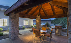  - Staybridge Suites Canton