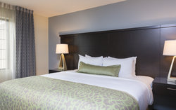  - Staybridge Suites Canton