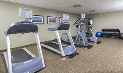  - Staybridge Suites Canton