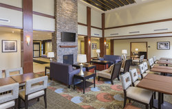  - Staybridge Suites Canton