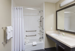  - Staybridge Suites Canton