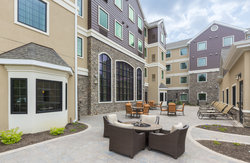  - Staybridge Suites Canton