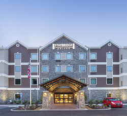  - Staybridge Suites Canton