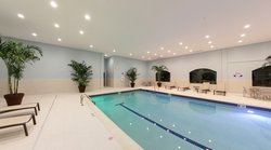  - Staybridge Suites Research Parkway Ann Arbor - I-94, Exit 177