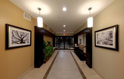  - Staybridge Suites Research Parkway Ann Arbor - I-94, Exit 177