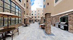  - Staybridge Suites Research Parkway Ann Arbor - I-94, Exit 177