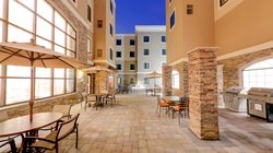  - Staybridge Suites Research Parkway Ann Arbor - I-94, Exit 177