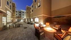  - Staybridge Suites Research Parkway Ann Arbor - I-94, Exit 177