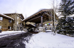  - Holiday Inn Express & Suites Park City