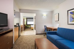  - Holiday Inn Express Miami Airport Doral