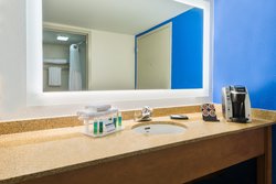  - Holiday Inn Express Miami Airport Doral