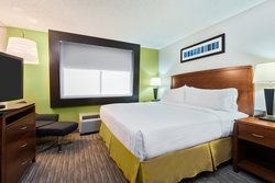  - Holiday Inn Express Miami Airport Doral