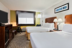  - Holiday Inn Express Miami Airport Doral