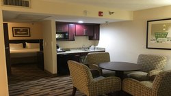  - Holiday Inn Express Airport Little Rock - I-440, Exit 3