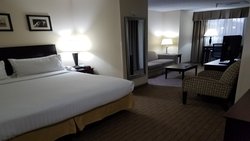  - Holiday Inn Express Airport Little Rock - I-440, Exit 3