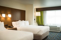  - Holiday Inn Express & Suites Rock Falls