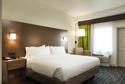  - Holiday Inn Express & Suites Rock Falls