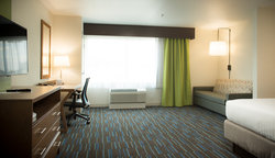  - Holiday Inn Express & Suites Rock Falls
