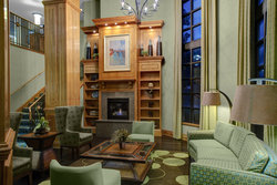  - Holiday Inn Express & Suites Buckhead Atlanta