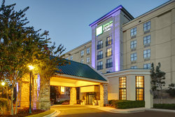  - Holiday Inn Express & Suites Buckhead Atlanta