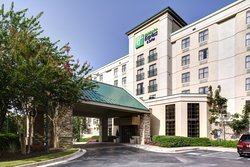  - Holiday Inn Express & Suites Buckhead Atlanta