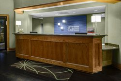  - Holiday Inn Express & Suites Buckhead Atlanta