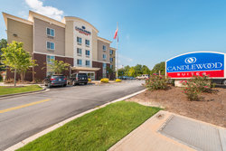  - Candlewood Suites Lithia Springs - I-20, Exit 44