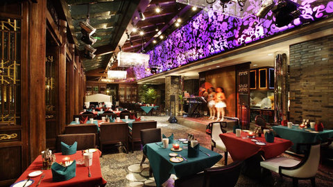 INTERCONTINENTAL CHENGDU CENTU - Photo 27