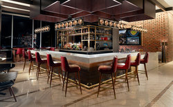  - Omni Hotel at the Battery Atlanta - I-285, Exit 19 & 20